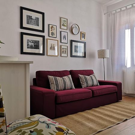 Apartment Ca' Petrona เวนิส ภายนอก รูปภาพ