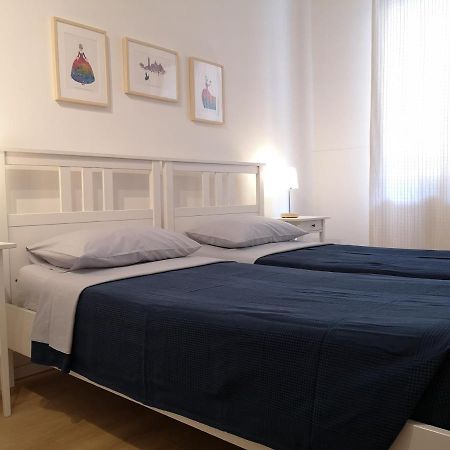 Apartment Ca' Petrona เวนิส ภายนอก รูปภาพ