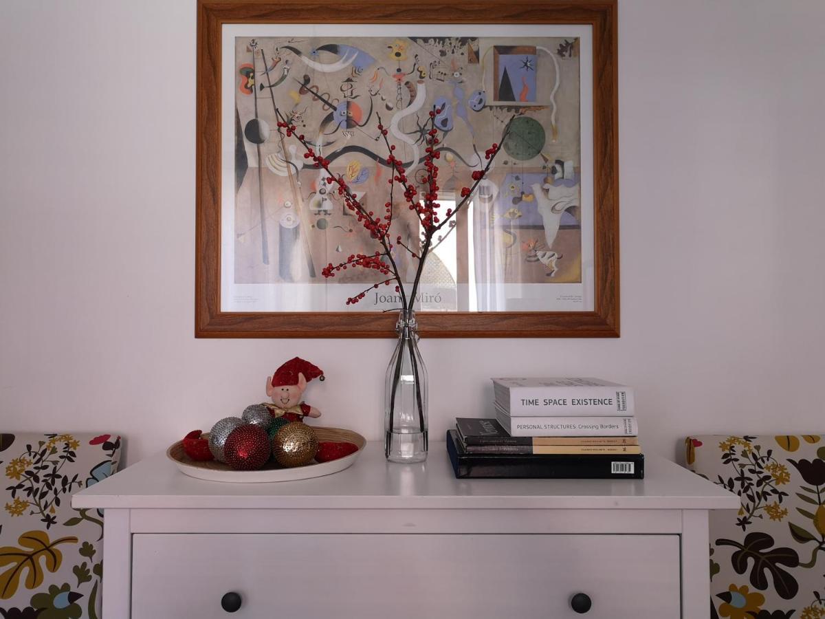 Apartment Ca' Petrona เวนิส ภายนอก รูปภาพ