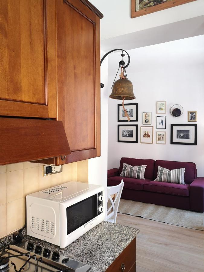 Apartment Ca' Petrona เวนิส ภายนอก รูปภาพ