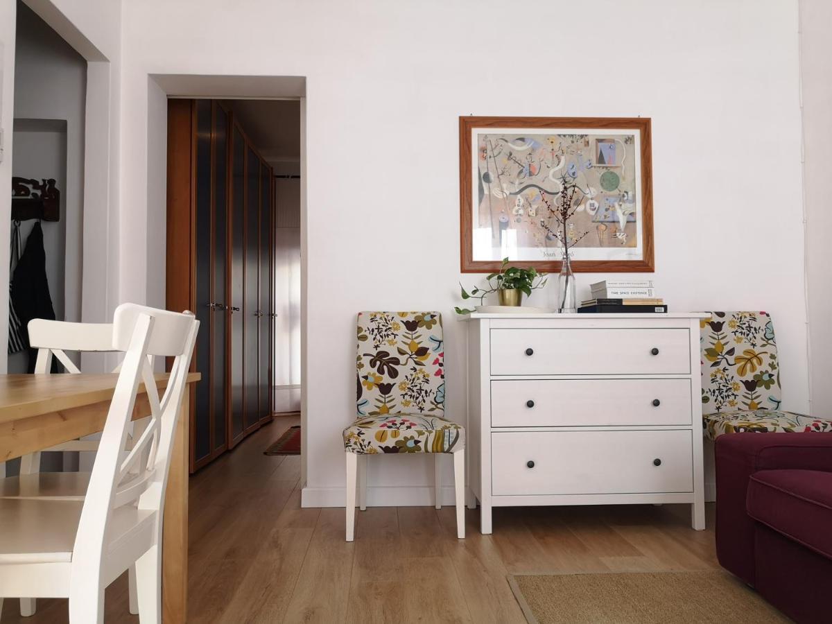 Apartment Ca' Petrona เวนิส ภายนอก รูปภาพ