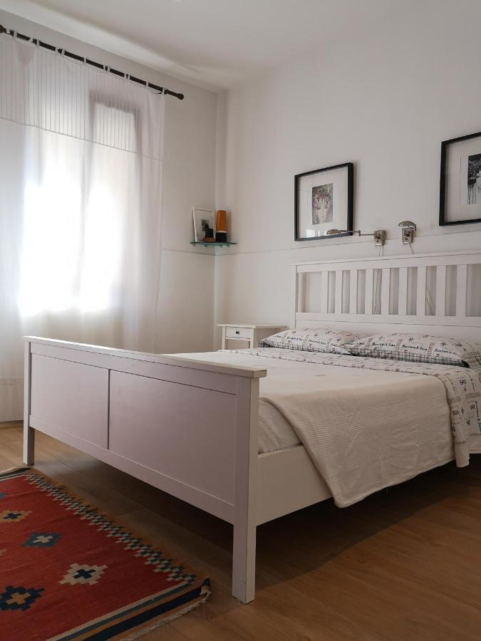Apartment Ca' Petrona เวนิส ภายนอก รูปภาพ