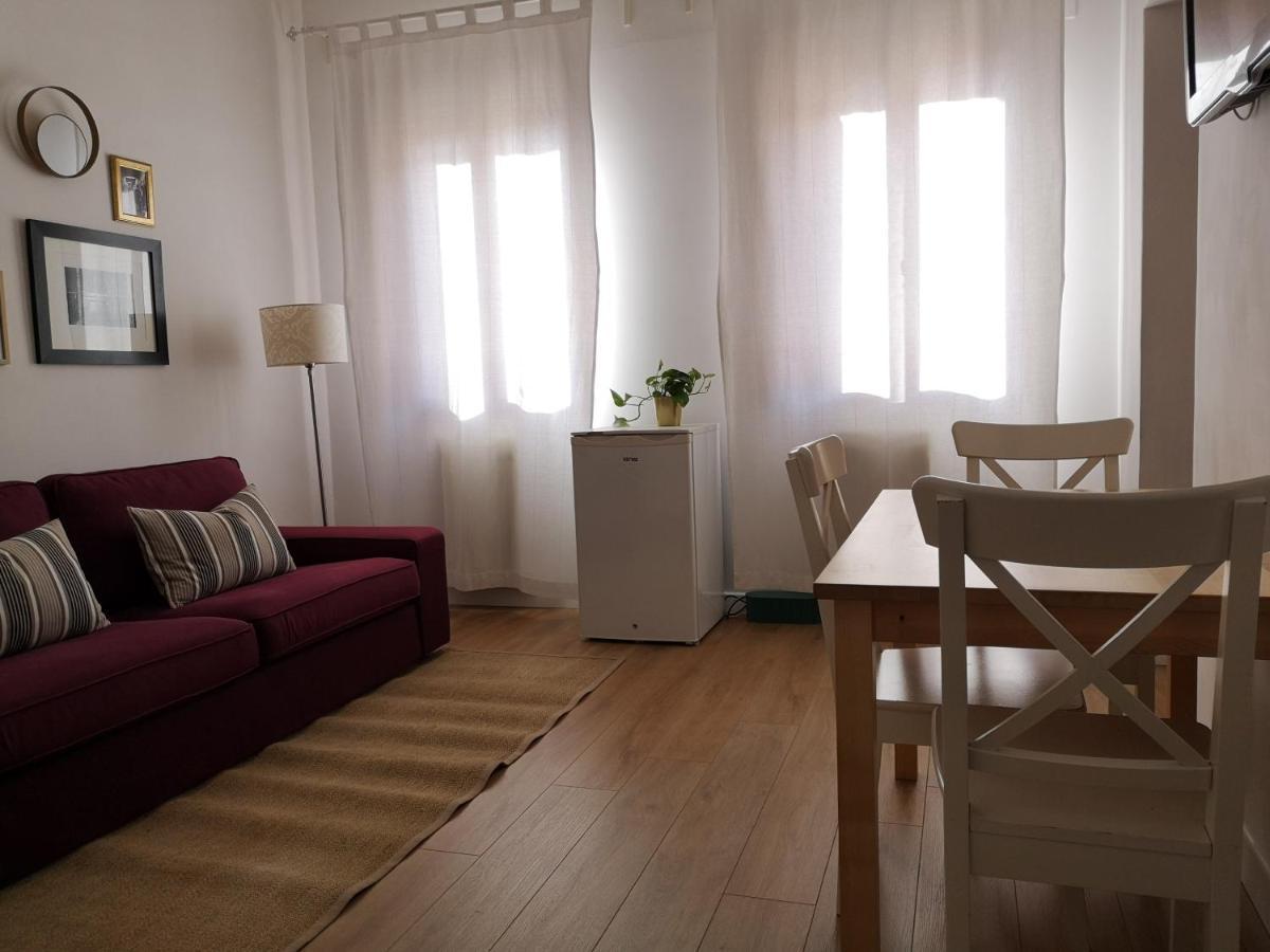 Apartment Ca' Petrona เวนิส ภายนอก รูปภาพ
