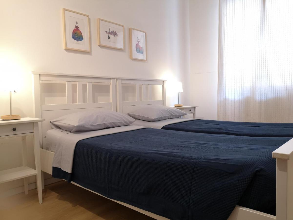 Apartment Ca' Petrona เวนิส ภายนอก รูปภาพ