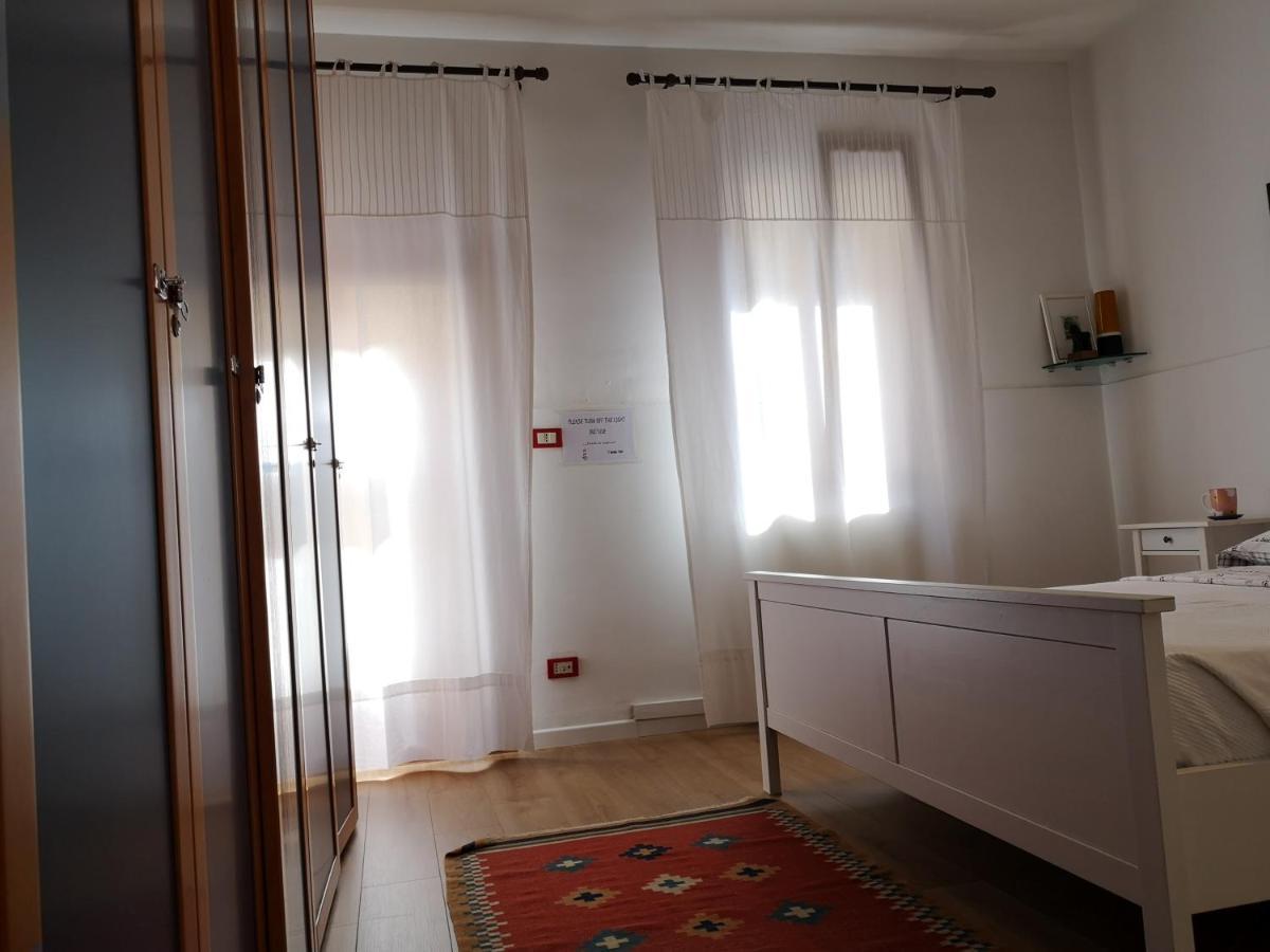 Apartment Ca' Petrona เวนิส ภายนอก รูปภาพ