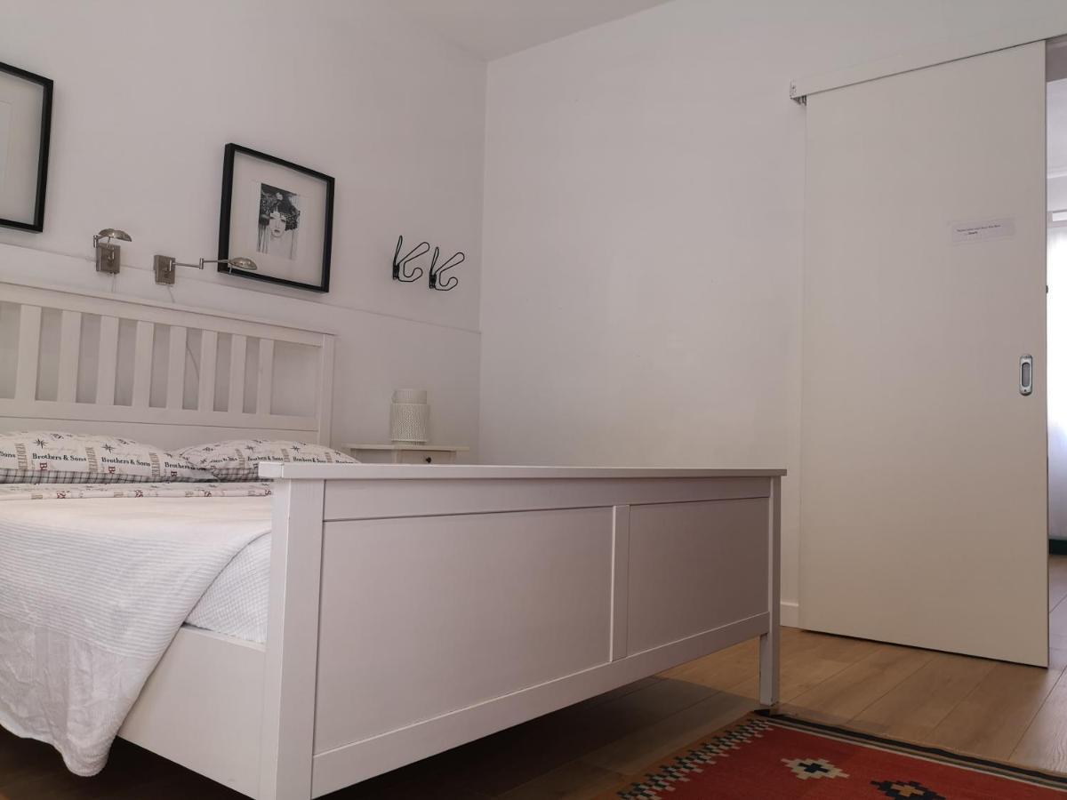 Apartment Ca' Petrona เวนิส ภายนอก รูปภาพ