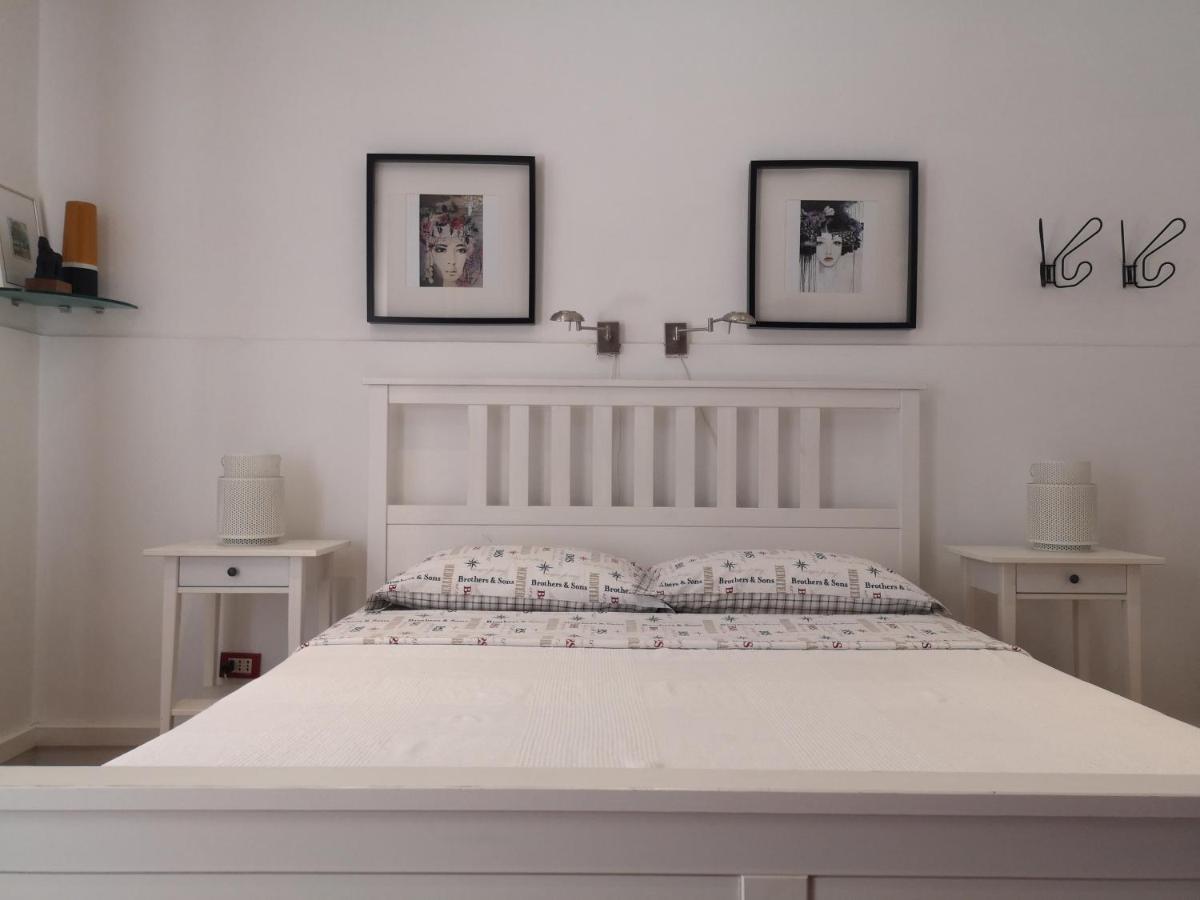 Apartment Ca' Petrona เวนิส ภายนอก รูปภาพ