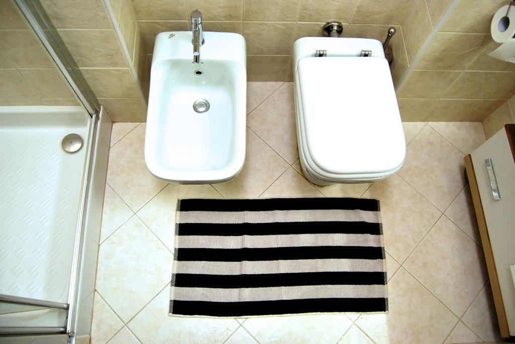 Apartment Ca' Petrona เวนิส ห้อง รูปภาพ