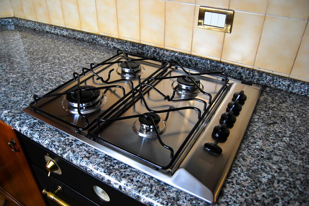 Apartment Ca' Petrona เวนิส ห้อง รูปภาพ