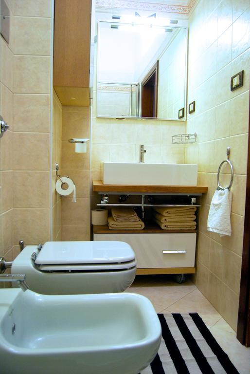 Apartment Ca' Petrona เวนิส ห้อง รูปภาพ