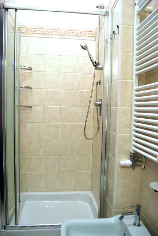 Apartment Ca' Petrona เวนิส ห้อง รูปภาพ