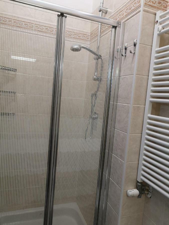 Apartment Ca' Petrona เวนิส ภายนอก รูปภาพ